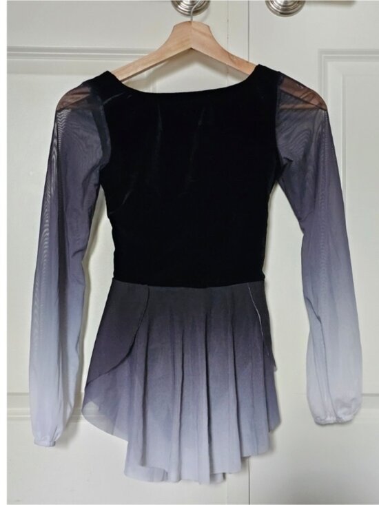 Weissman Ballet or Lyrical Child Large Dance Costume - Picture 1 of 3